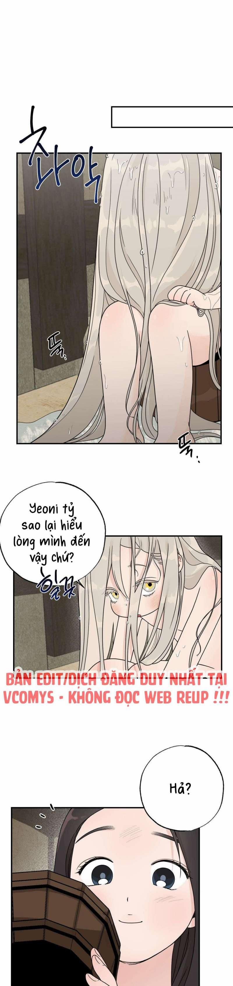 đọc truyện [18+] Bibisea Chương 4 ảnh 5 tại Giả Dược