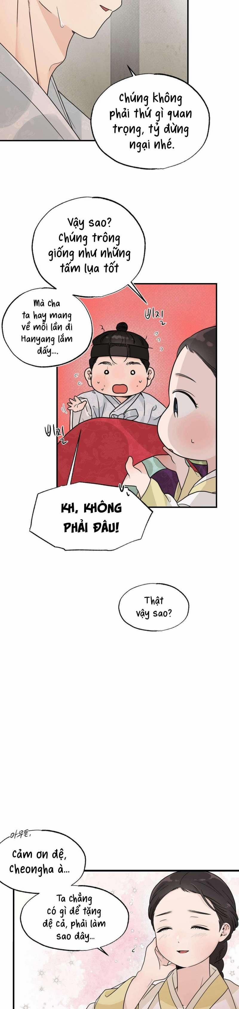 đọc truyện [18+] Bibisea Chương 5 ảnh 15 tại Giả Dược