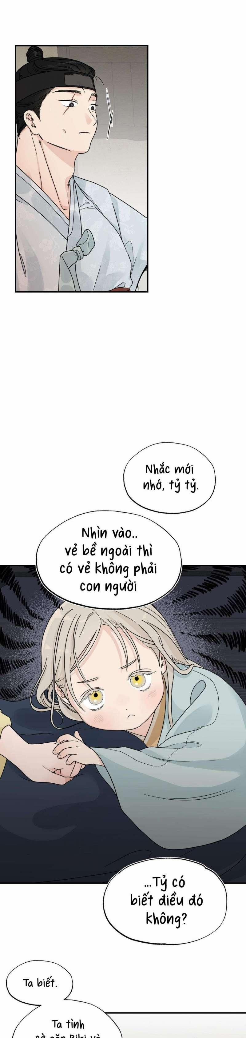 đọc truyện [18+] Bibisea Chương 5 ảnh 8 tại Giả Dược