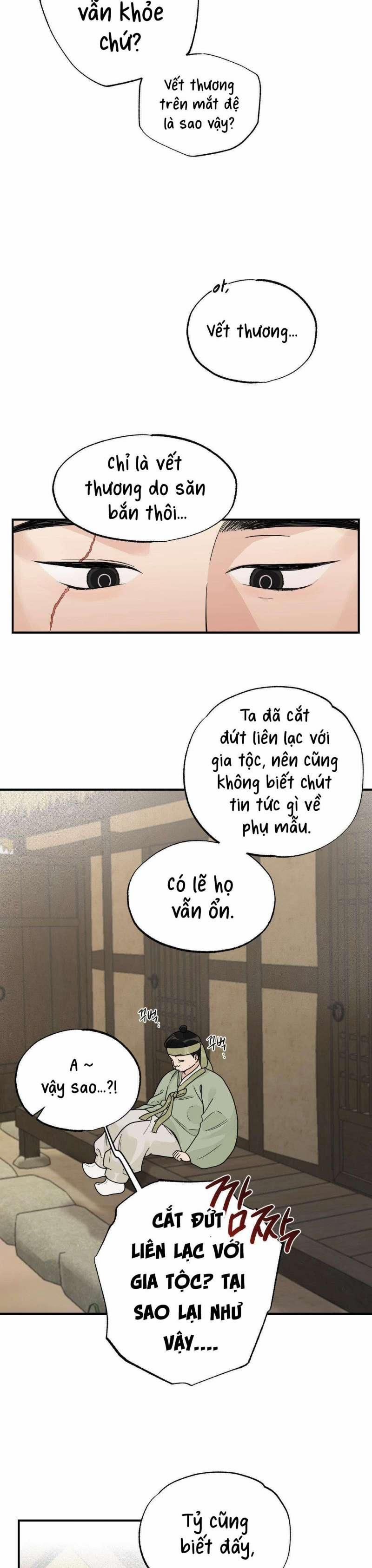 đọc truyện [18+] Bibisea Chương 5 ảnh 10 tại Giả Dược
