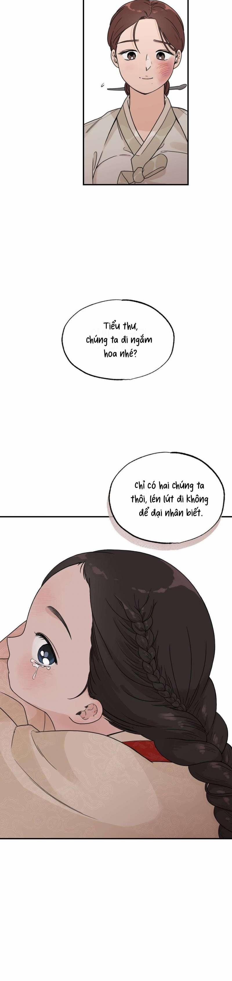 đọc truyện [18+] Bibisea Chương 6 ảnh 14 tại Giả Dược