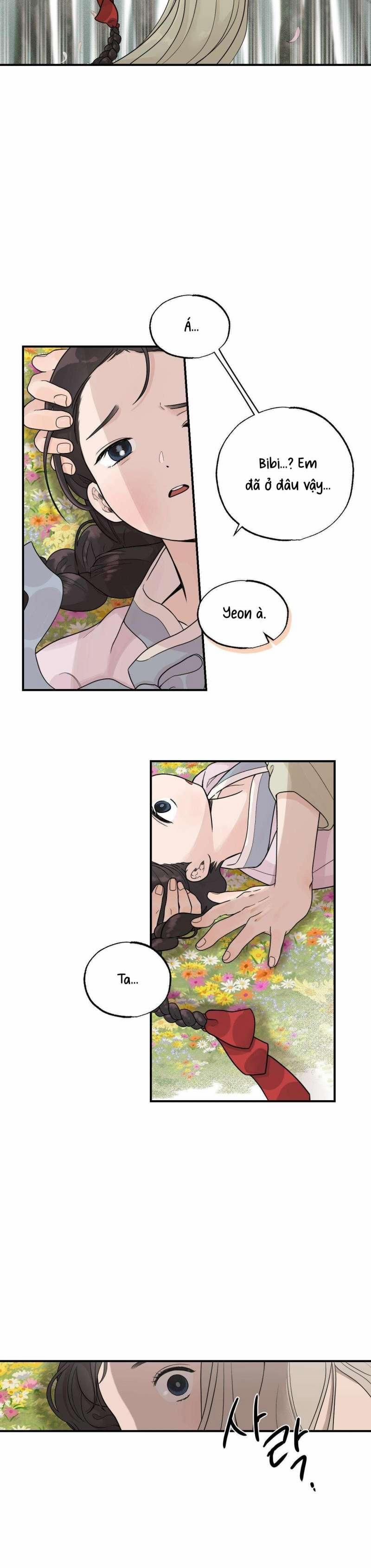 đọc truyện [18+] Bibisea Chương 6 ảnh 28 tại Giả Dược