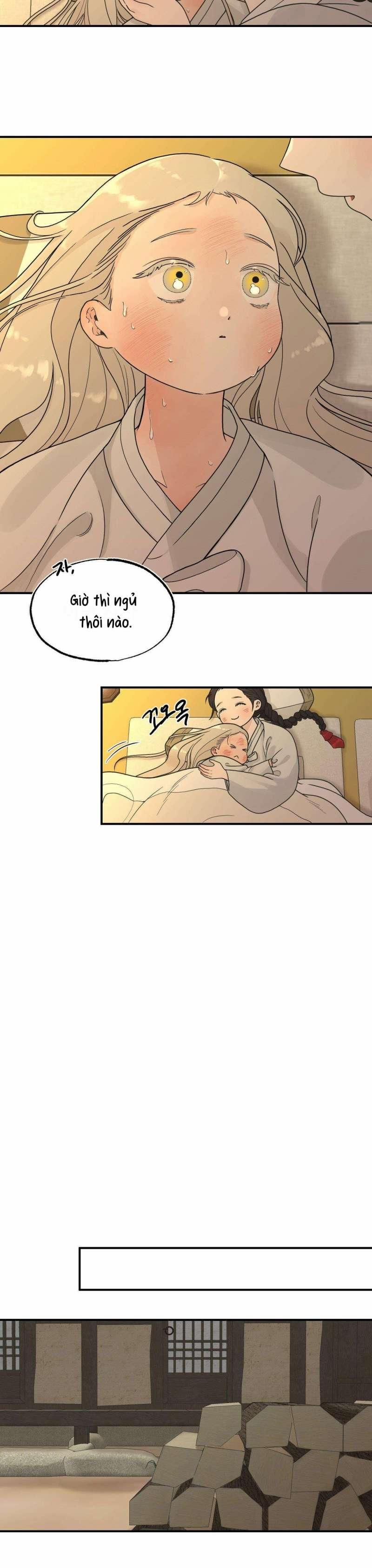 đọc truyện [18+] Bibisea Chương 6 ảnh 9 tại Giả Dược