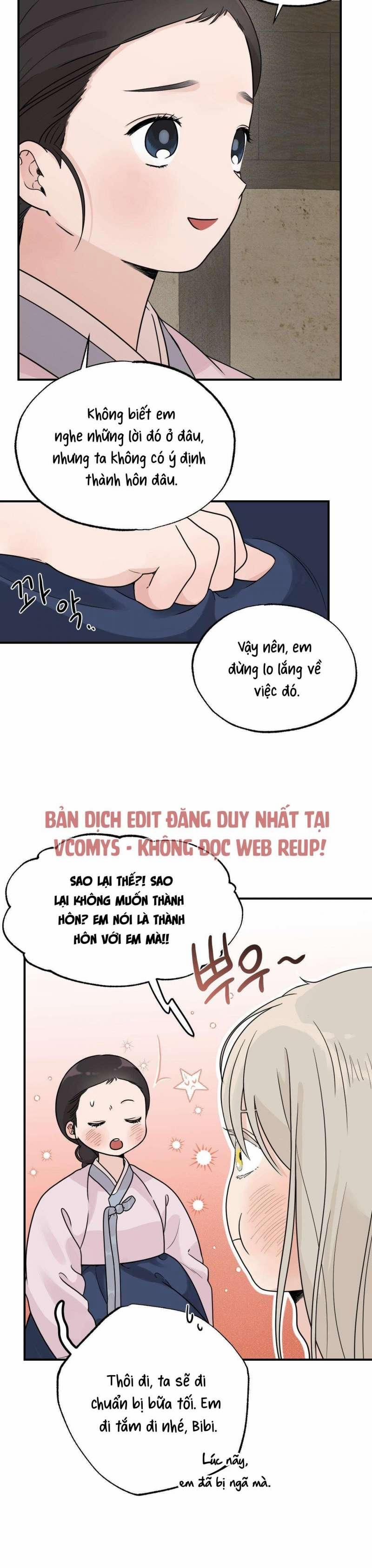 đọc truyện [18+] Bibisea Chương 7 ảnh 14 tại Giả Dược