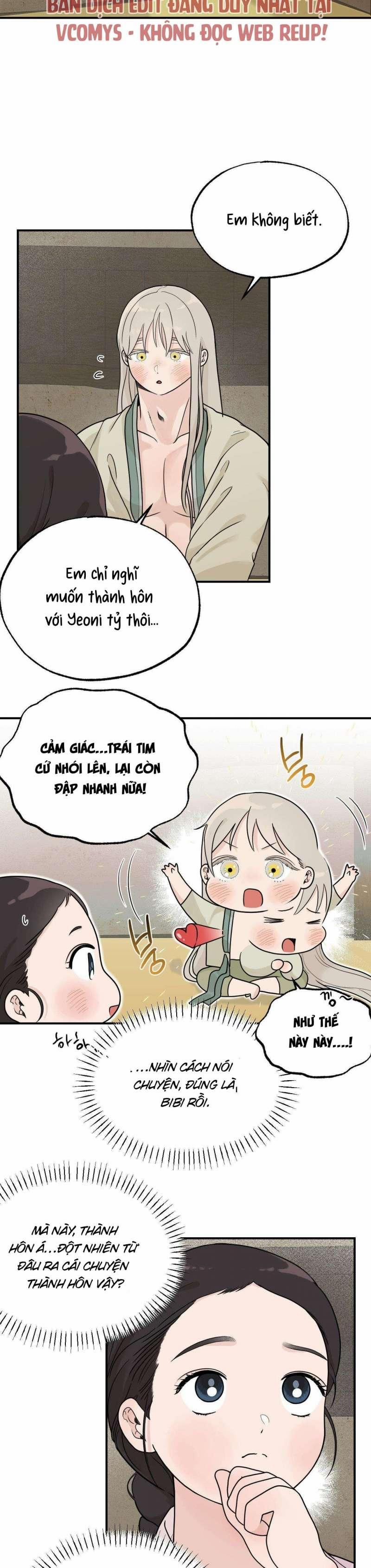 đọc truyện [18+] Bibisea Chương 7 ảnh 10 tại Giả Dược