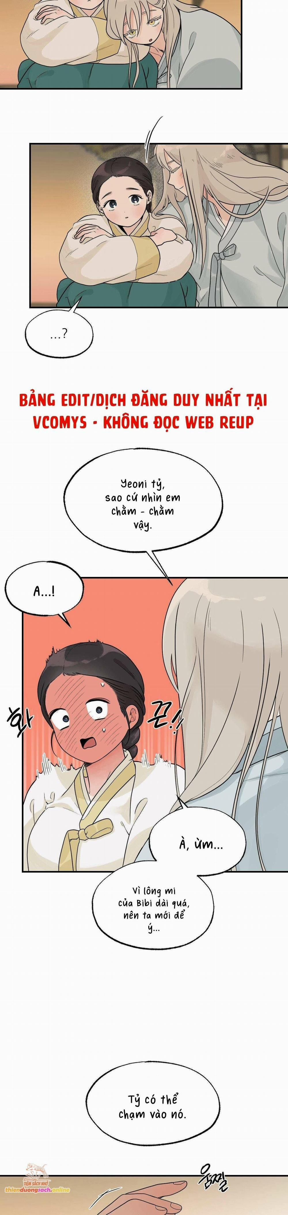đọc truyện [18+] Bibisea Chương 9 ảnh 2 tại Giả Dược