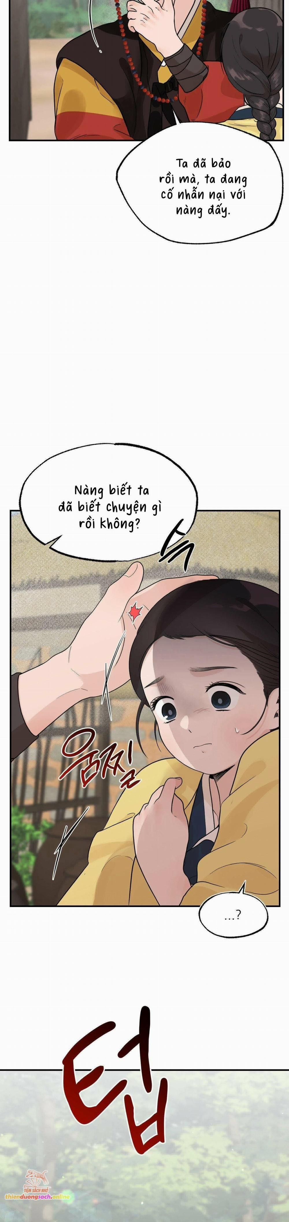 đọc truyện [18+] Bibisea Chương 9 ảnh 15 tại Giả Dược