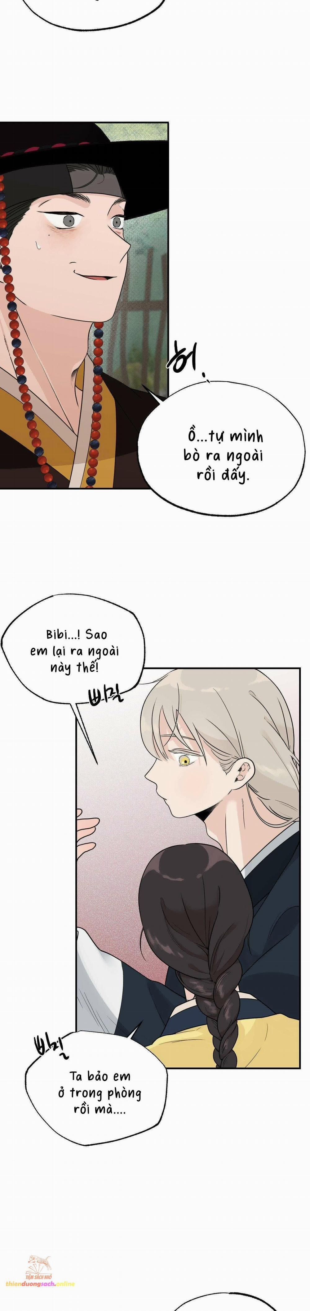 đọc truyện [18+] Bibisea Chương 9 ảnh 17 tại Giả Dược