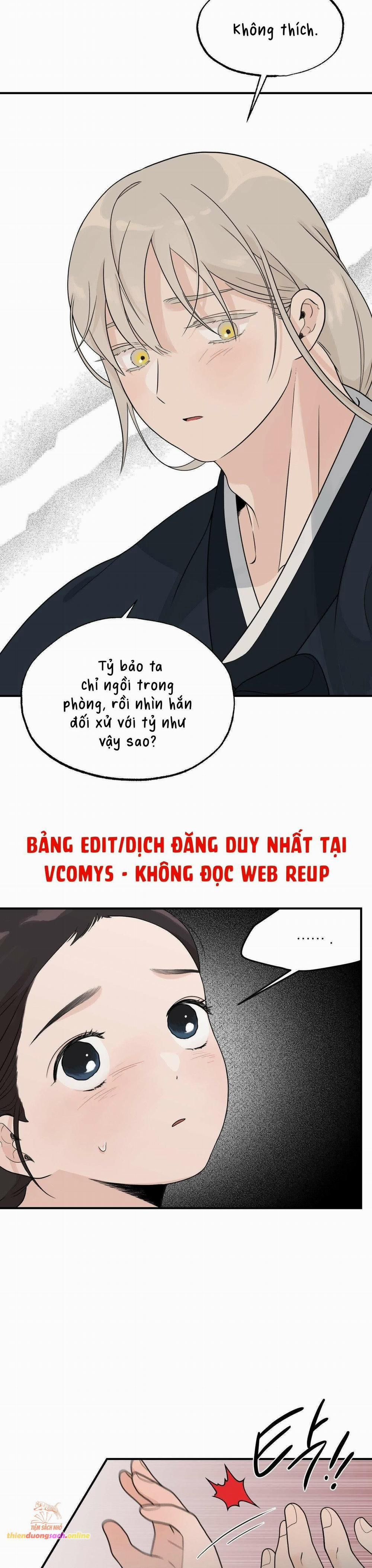 đọc truyện [18+] Bibisea Chương 9 ảnh 18 tại Giả Dược