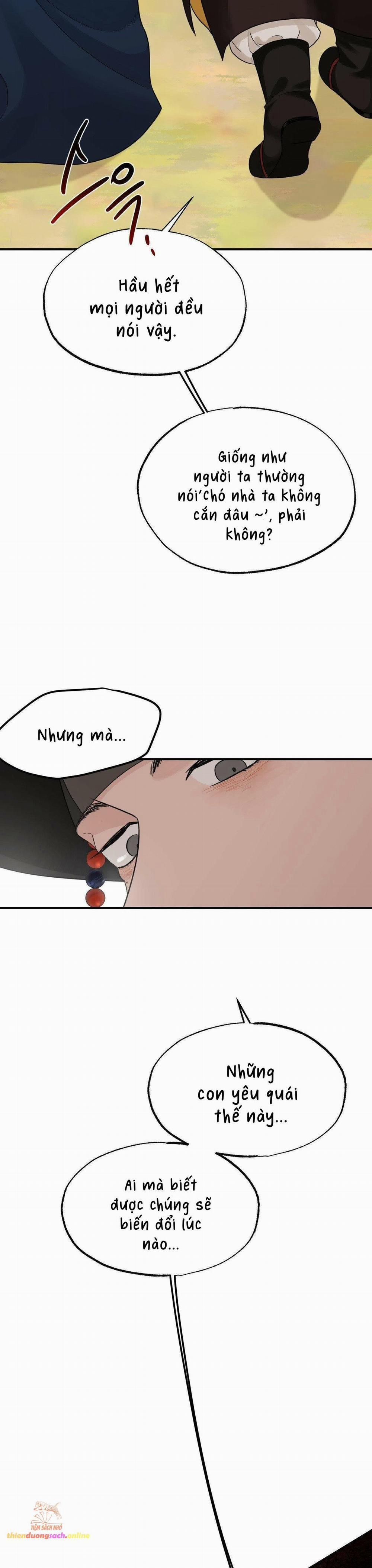 đọc truyện [18+] Bibisea Chương 9 ảnh 21 tại Giả Dược