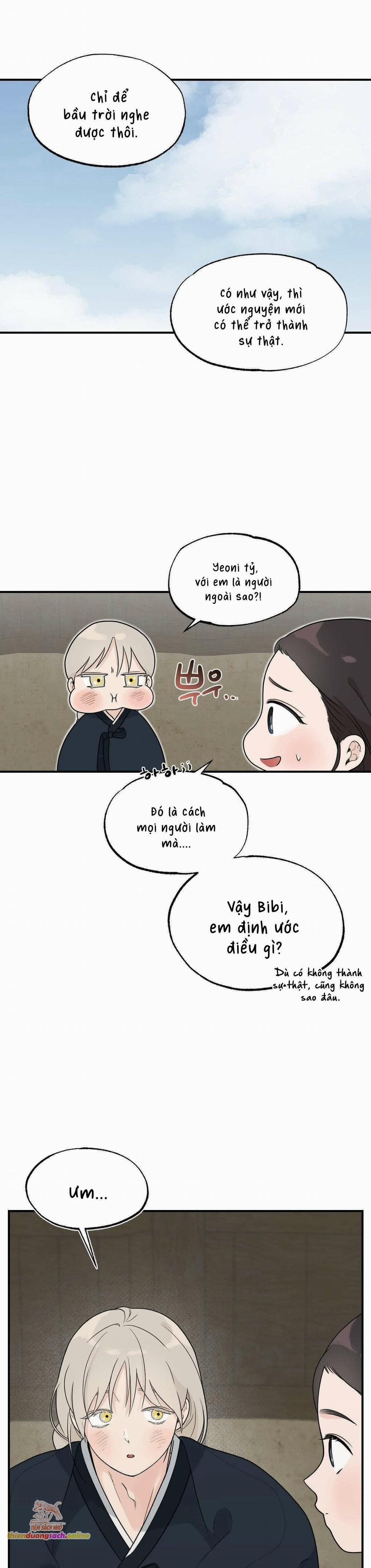 đọc truyện [18+] Bibisea Chương 9 ảnh 10 tại Giả Dược