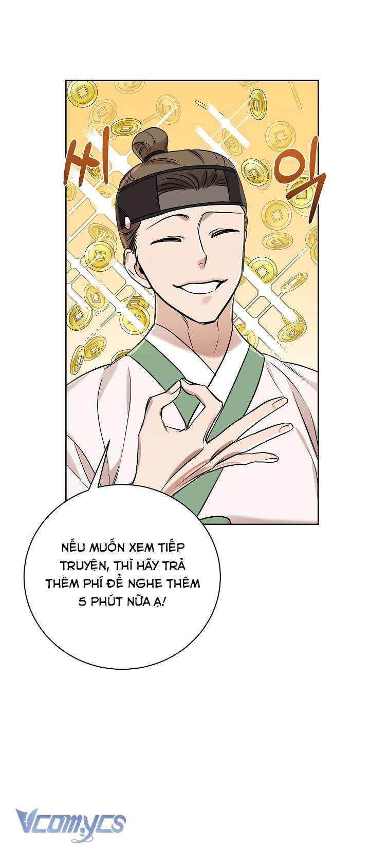 đọc truyện [18+] Biên Niên Sử Xuân Họa Thời Joseon Chương 1 ảnh 15 tại Giả Dược