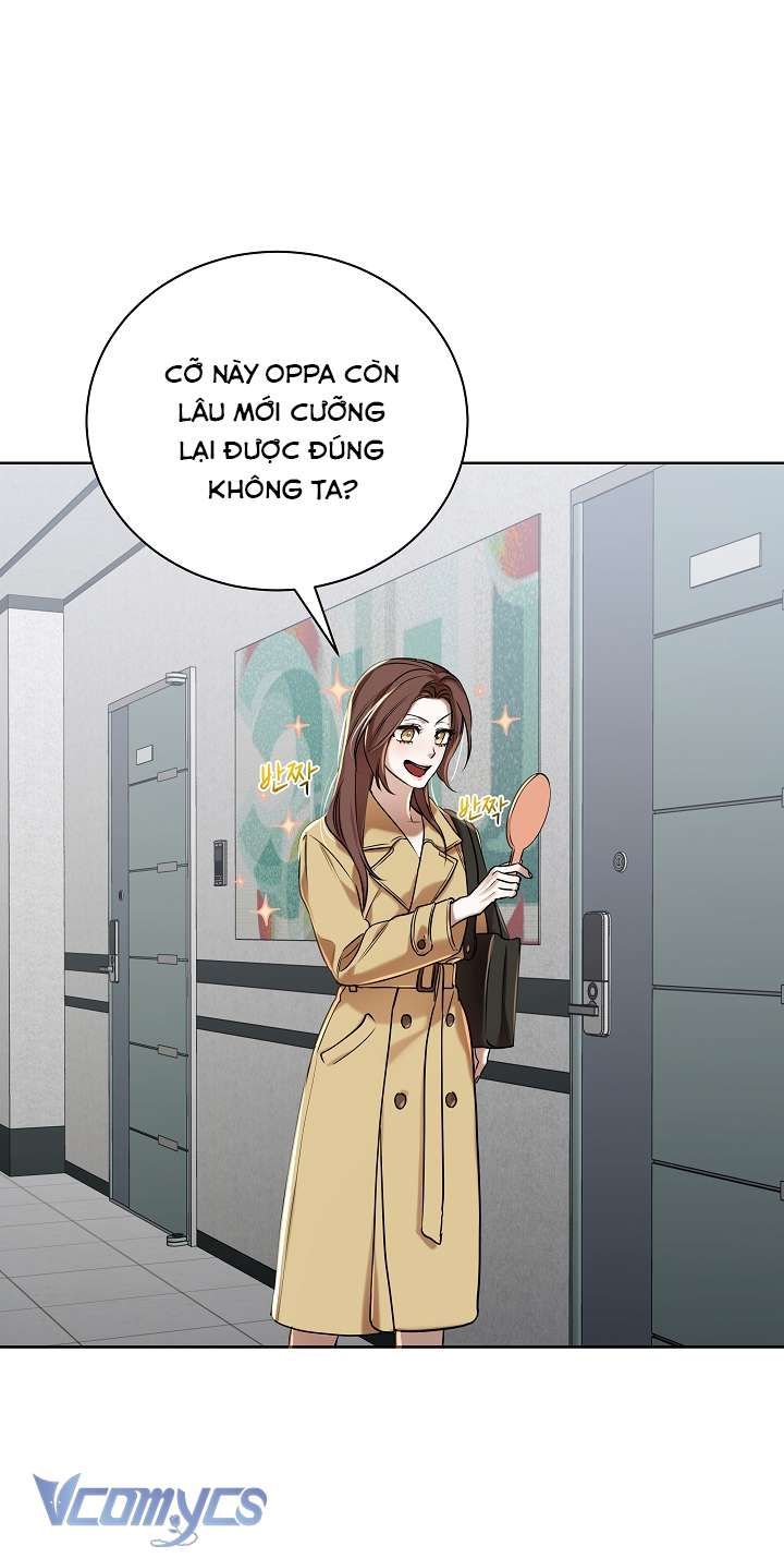 đọc truyện [18+] Biên Niên Sử Xuân Họa Thời Joseon Chương 1 ảnh 25 tại Giả Dược