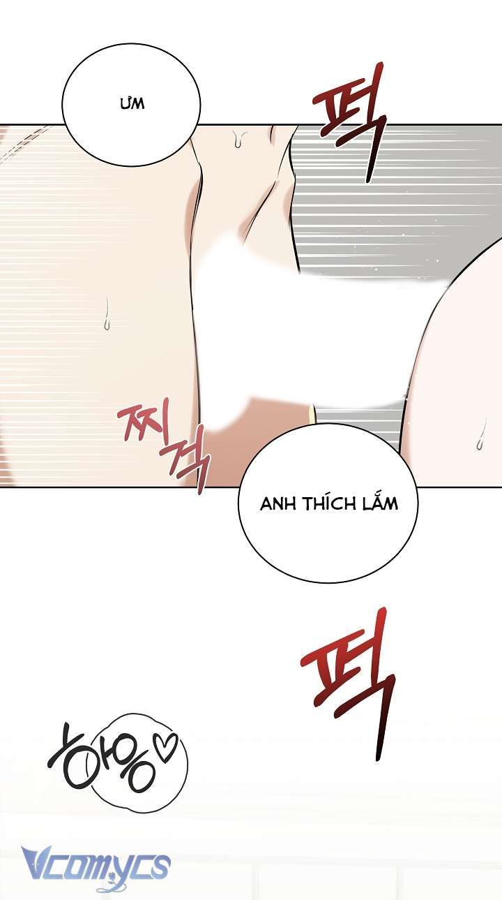 đọc truyện [18+] Biên Niên Sử Xuân Họa Thời Joseon Chương 1 ảnh 29 tại Giả Dược