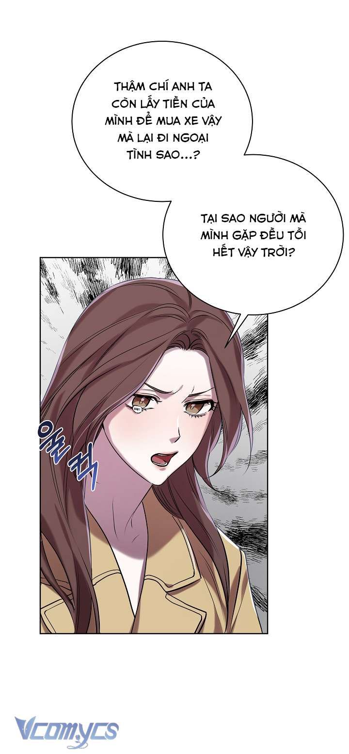 đọc truyện [18+] Biên Niên Sử Xuân Họa Thời Joseon Chương 1 ảnh 37 tại Giả Dược