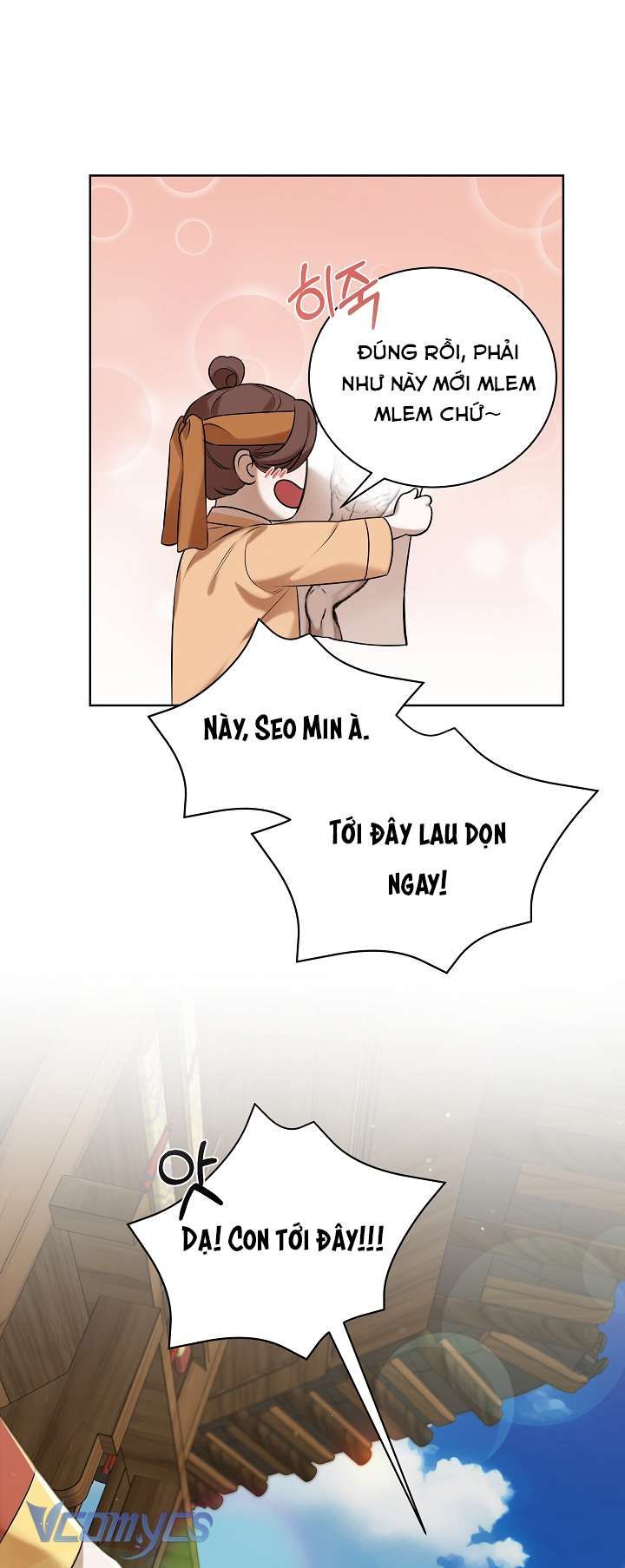 đọc truyện [18+] Biên Niên Sử Xuân Họa Thời Joseon Chương 1 ảnh 63 tại Giả Dược