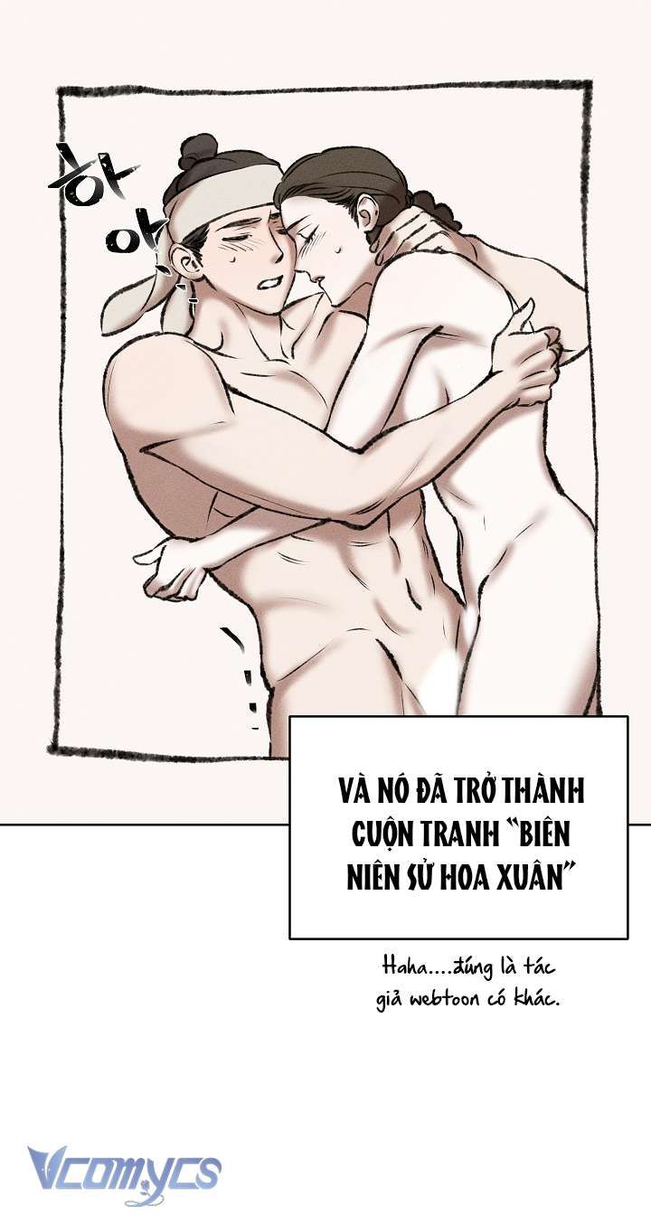 đọc truyện [18+] Biên Niên Sử Xuân Họa Thời Joseon Chương 1 ảnh 70 tại Giả Dược