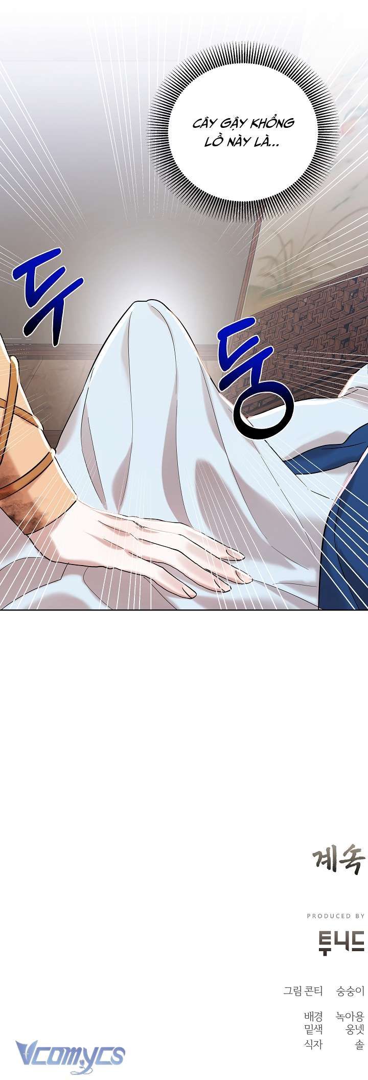 đọc truyện [18+] Biên Niên Sử Xuân Họa Thời Joseon Chương 1 ảnh 93 tại Giả Dược