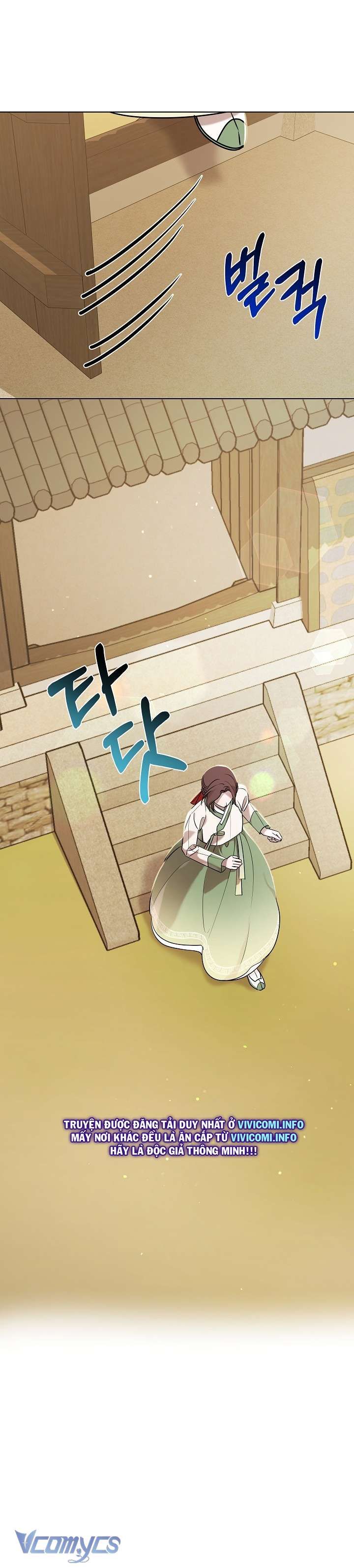 đọc truyện [18+] Biên Niên Sử Xuân Họa Thời Joseon Chương 20 ảnh 14 tại Giả Dược