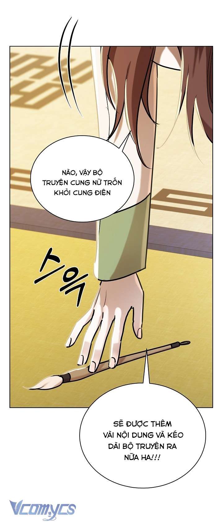 đọc truyện [18+] Biên Niên Sử Xuân Họa Thời Joseon Chương 20 ảnh 22 tại Giả Dược