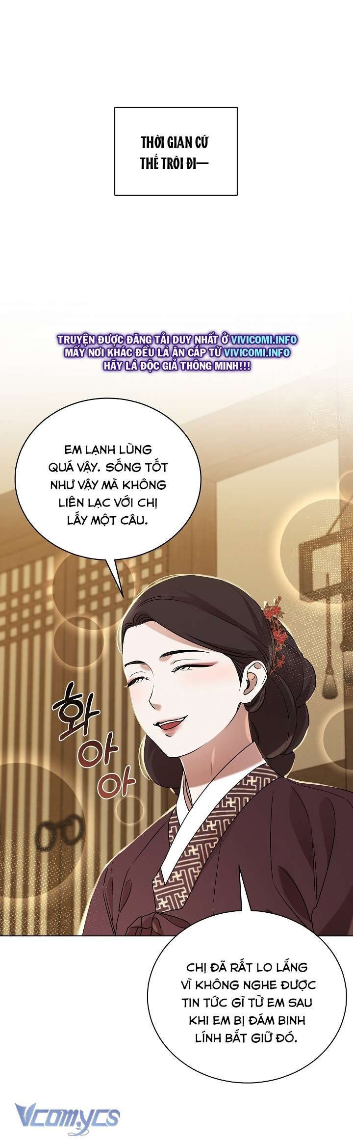 đọc truyện [18+] Biên Niên Sử Xuân Họa Thời Joseon Chương 20 ảnh 30 tại Giả Dược