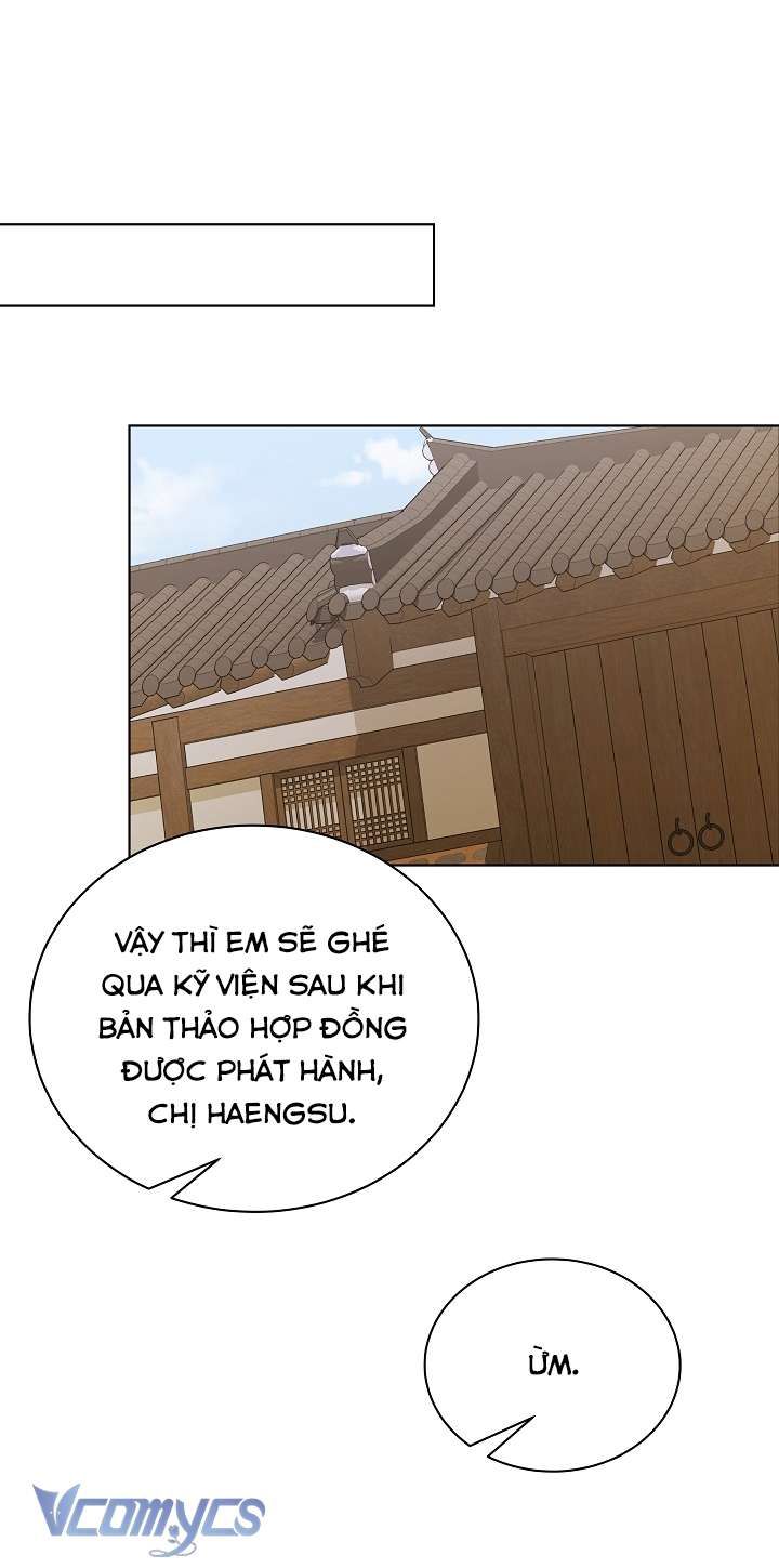 đọc truyện [18+] Biên Niên Sử Xuân Họa Thời Joseon Chương 20 ảnh 40 tại Giả Dược