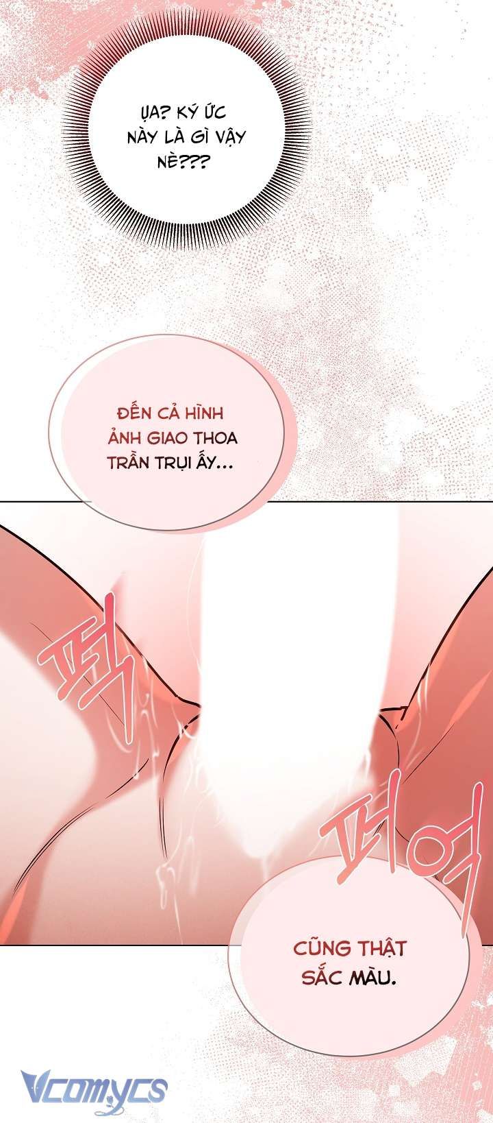 đọc truyện [18+] Biên Niên Sử Xuân Họa Thời Joseon Chương 20 ảnh 47 tại Giả Dược