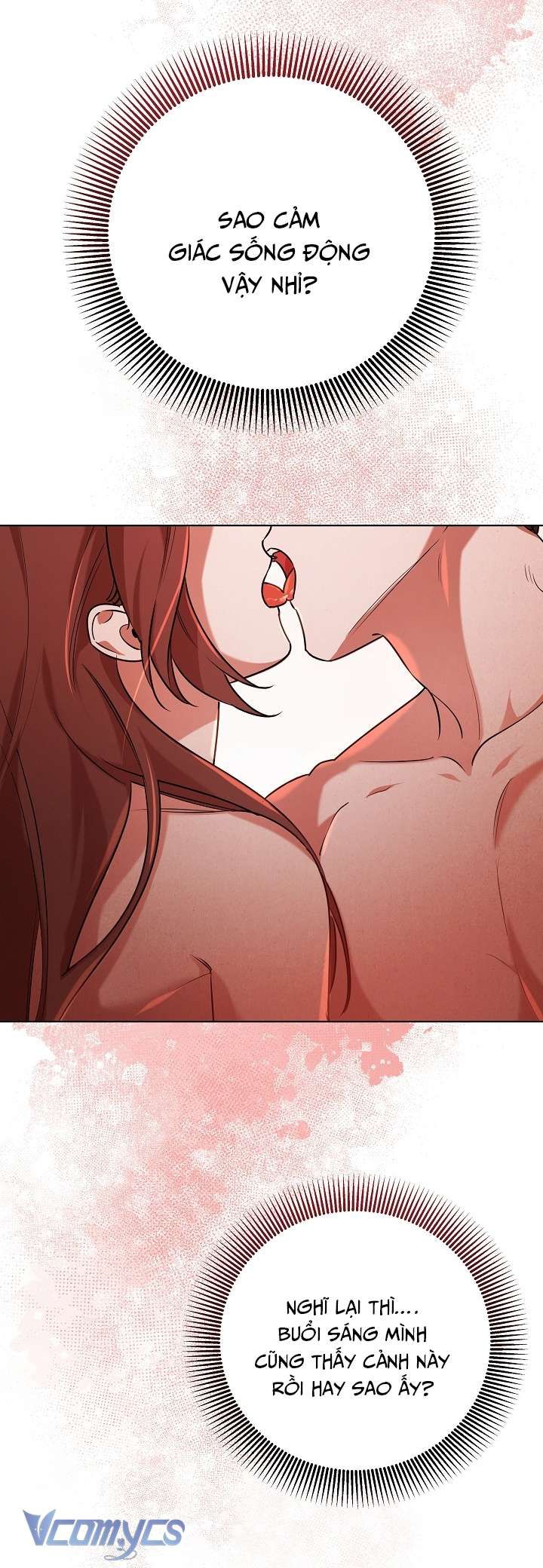 đọc truyện [18+] Biên Niên Sử Xuân Họa Thời Joseon Chương 20 ảnh 48 tại Giả Dược