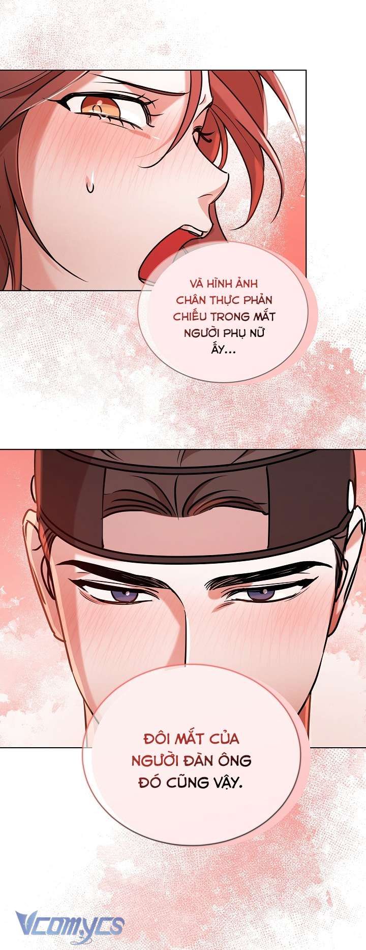 đọc truyện [18+] Biên Niên Sử Xuân Họa Thời Joseon Chương 20 ảnh 50 tại Giả Dược