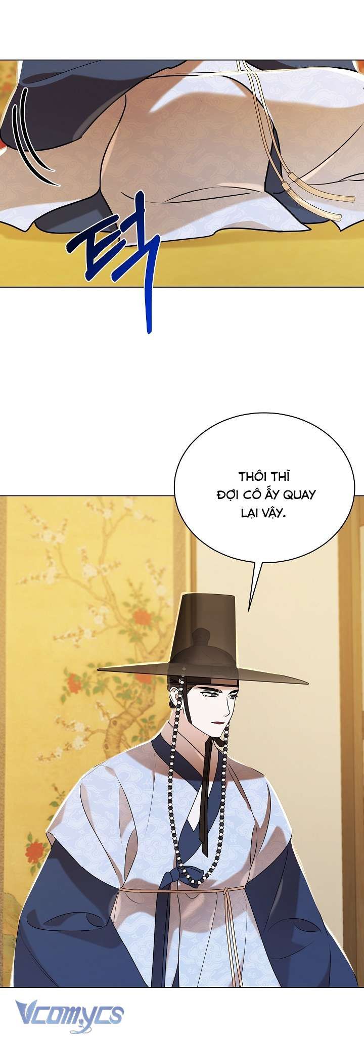 đọc truyện [18+] Biên Niên Sử Xuân Họa Thời Joseon Chương 20 ảnh 59 tại Giả Dược