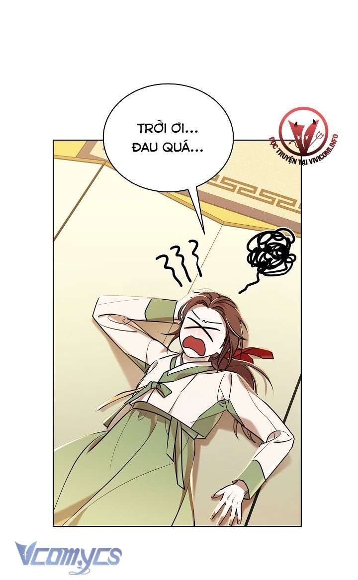 đọc truyện [18+] Biên Niên Sử Xuân Họa Thời Joseon Chương 21 ảnh 14 tại Giả Dược
