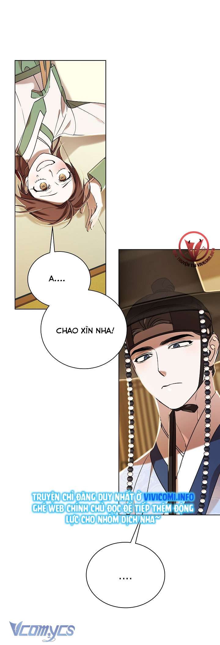 đọc truyện [18+] Biên Niên Sử Xuân Họa Thời Joseon Chương 21 ảnh 17 tại Giả Dược