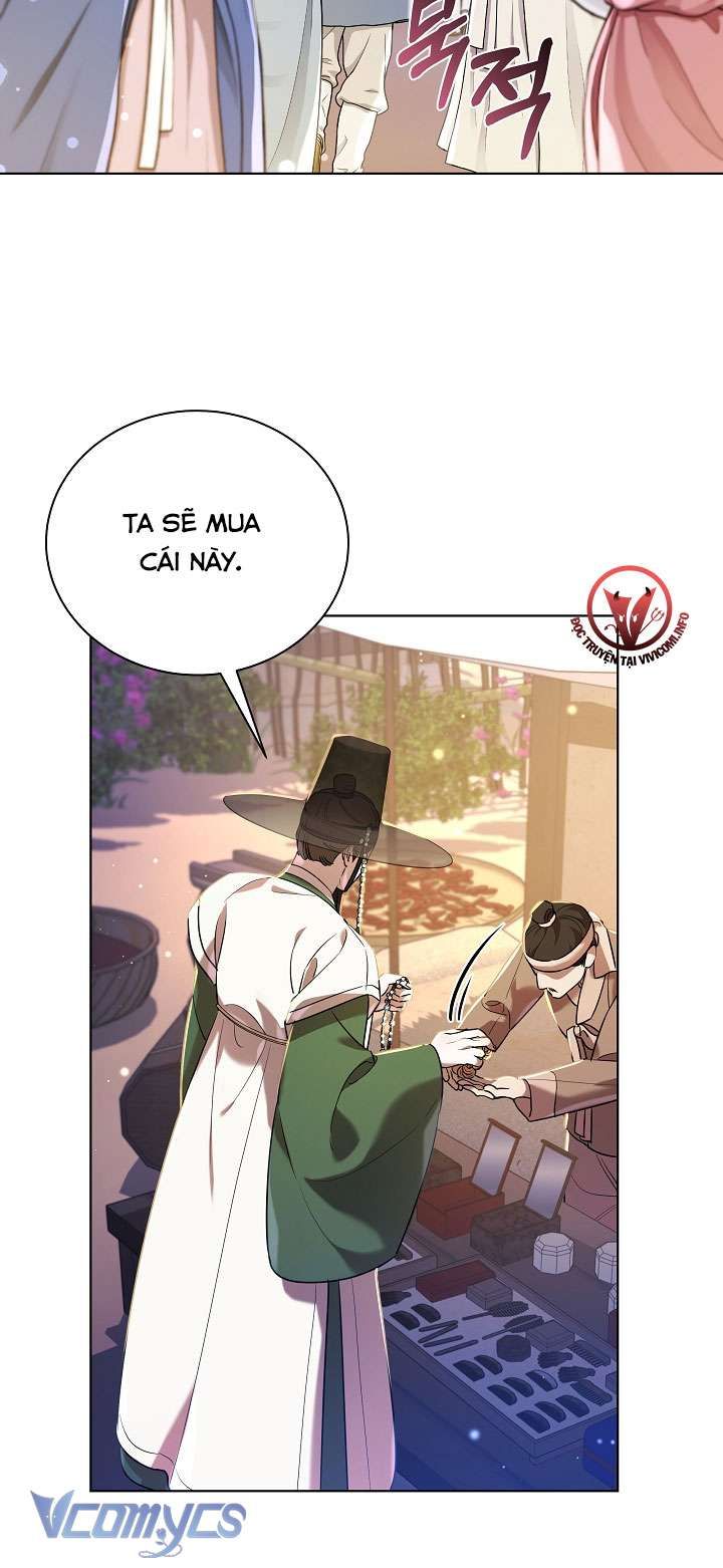 đọc truyện [18+] Biên Niên Sử Xuân Họa Thời Joseon Chương 21 ảnh 19 tại Giả Dược