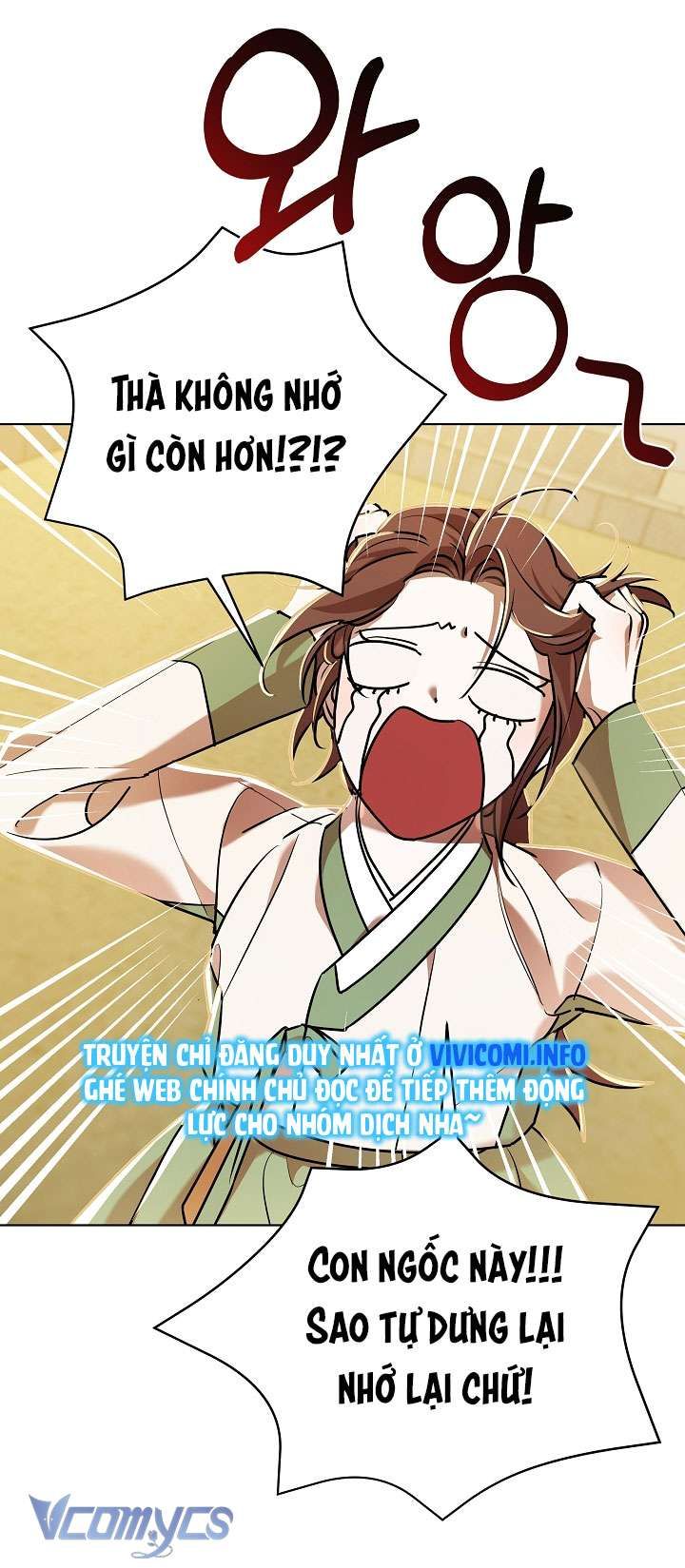 đọc truyện [18+] Biên Niên Sử Xuân Họa Thời Joseon Chương 21 ảnh 3 tại Giả Dược