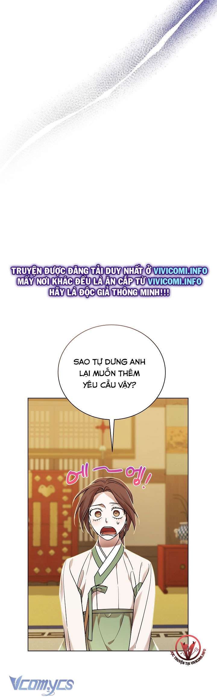 đọc truyện [18+] Biên Niên Sử Xuân Họa Thời Joseon Chương 21 ảnh 30 tại Giả Dược