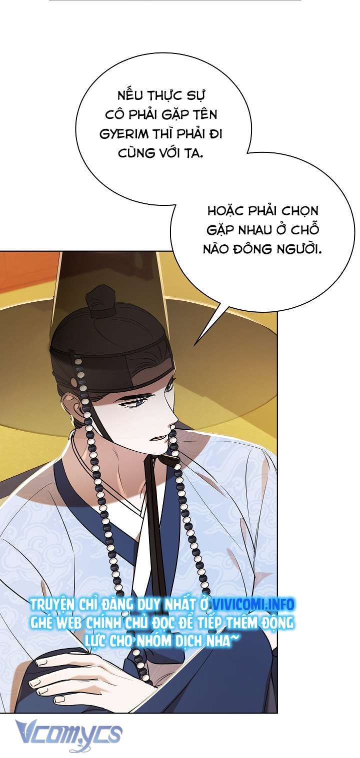 đọc truyện [18+] Biên Niên Sử Xuân Họa Thời Joseon Chương 21 ảnh 50 tại Giả Dược