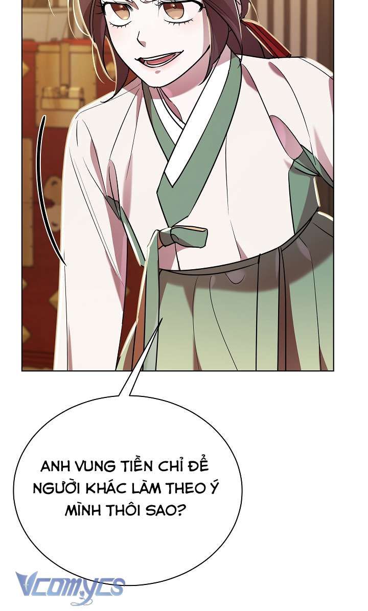 đọc truyện [18+] Biên Niên Sử Xuân Họa Thời Joseon Chương 21 ảnh 52 tại Giả Dược
