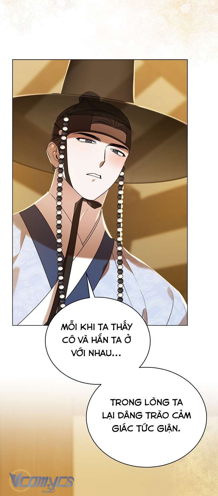 đọc truyện [18+] Biên Niên Sử Xuân Họa Thời Joseon Chương 21 ảnh 60 tại Giả Dược