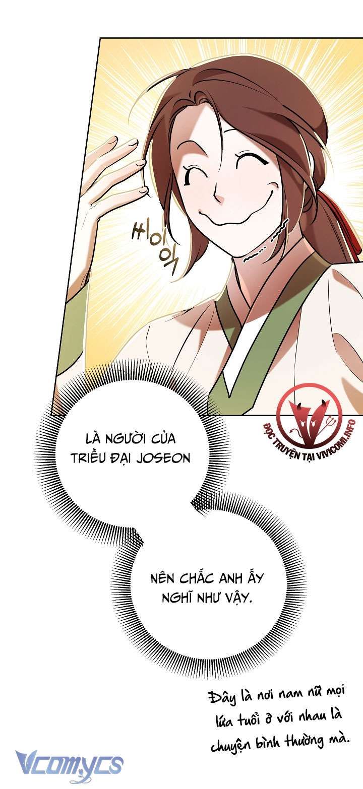 đọc truyện [18+] Biên Niên Sử Xuân Họa Thời Joseon Chương 22 ảnh 19 tại Giả Dược