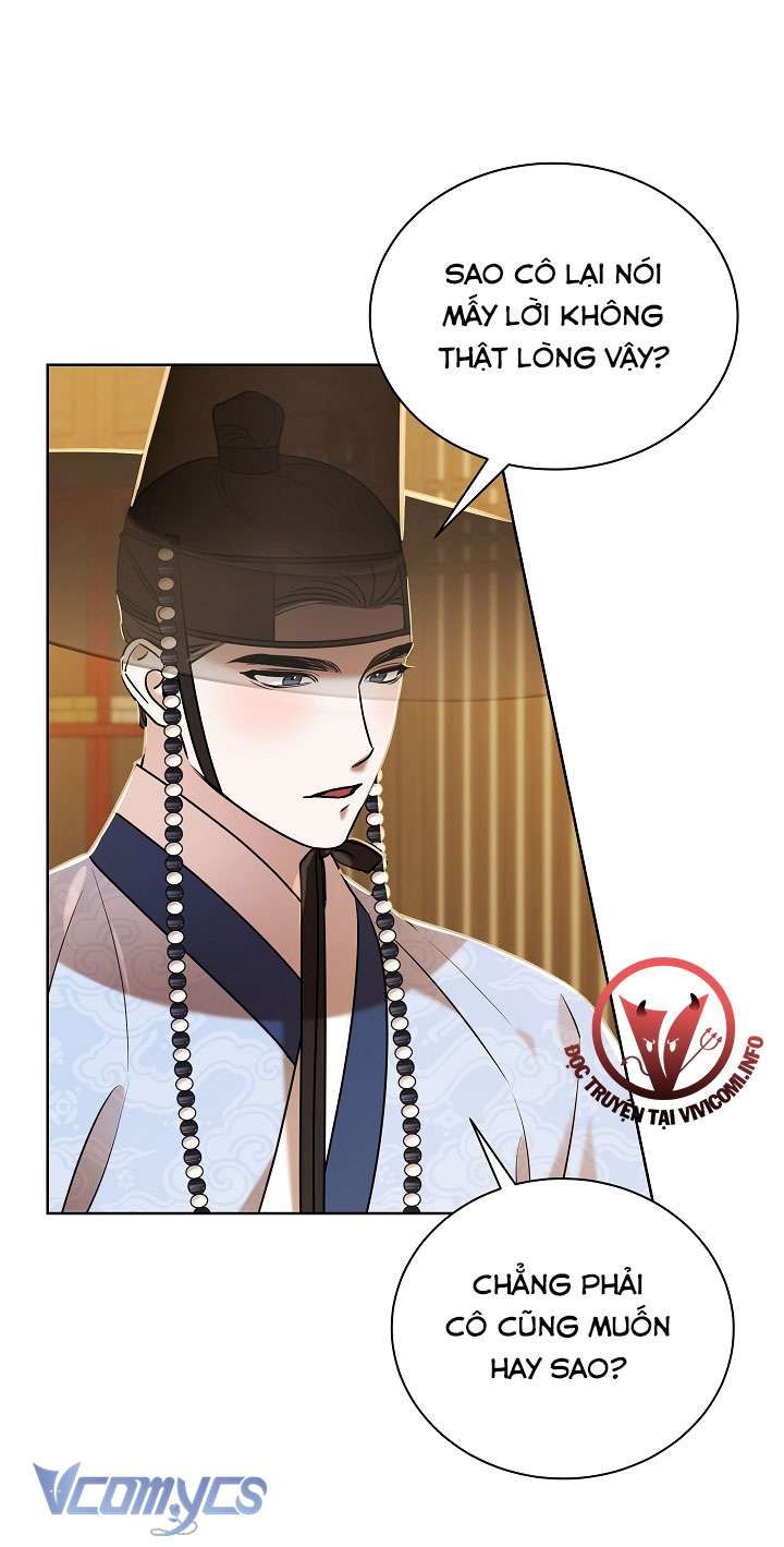 đọc truyện [18+] Biên Niên Sử Xuân Họa Thời Joseon Chương 22 ảnh 22 tại Giả Dược