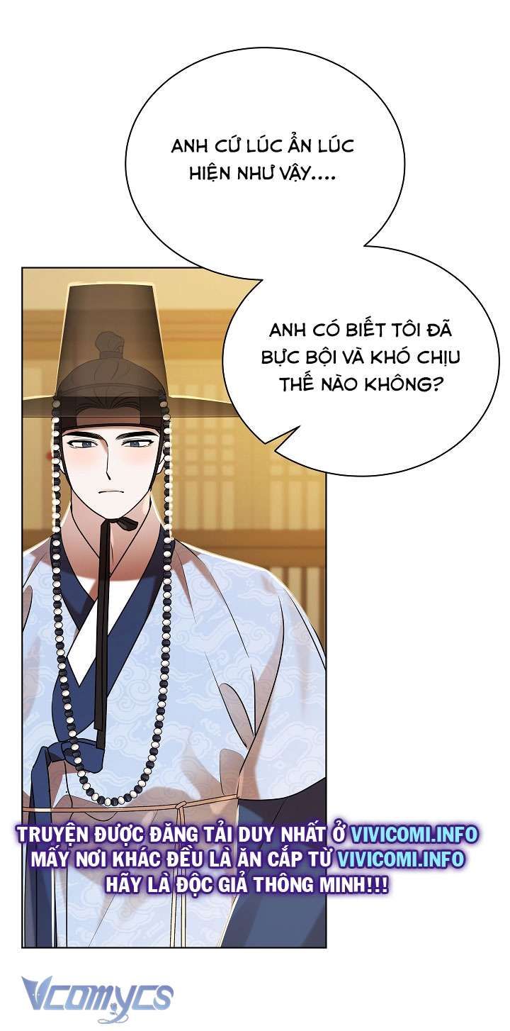 đọc truyện [18+] Biên Niên Sử Xuân Họa Thời Joseon Chương 22 ảnh 32 tại Giả Dược