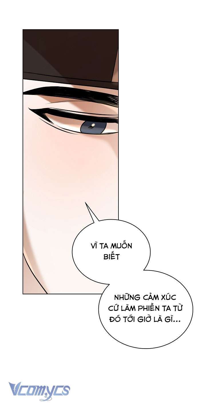 đọc truyện [18+] Biên Niên Sử Xuân Họa Thời Joseon Chương 22 ảnh 35 tại Giả Dược