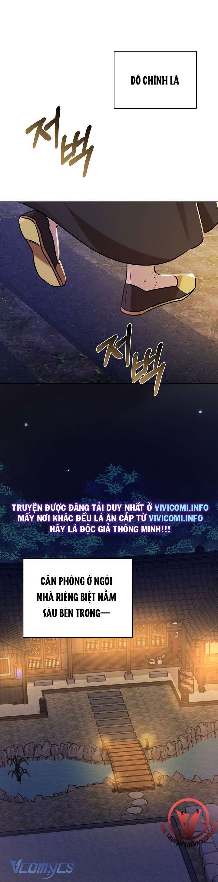đọc truyện [18+] Biên Niên Sử Xuân Họa Thời Joseon Chương 22 ảnh 47 tại Giả Dược