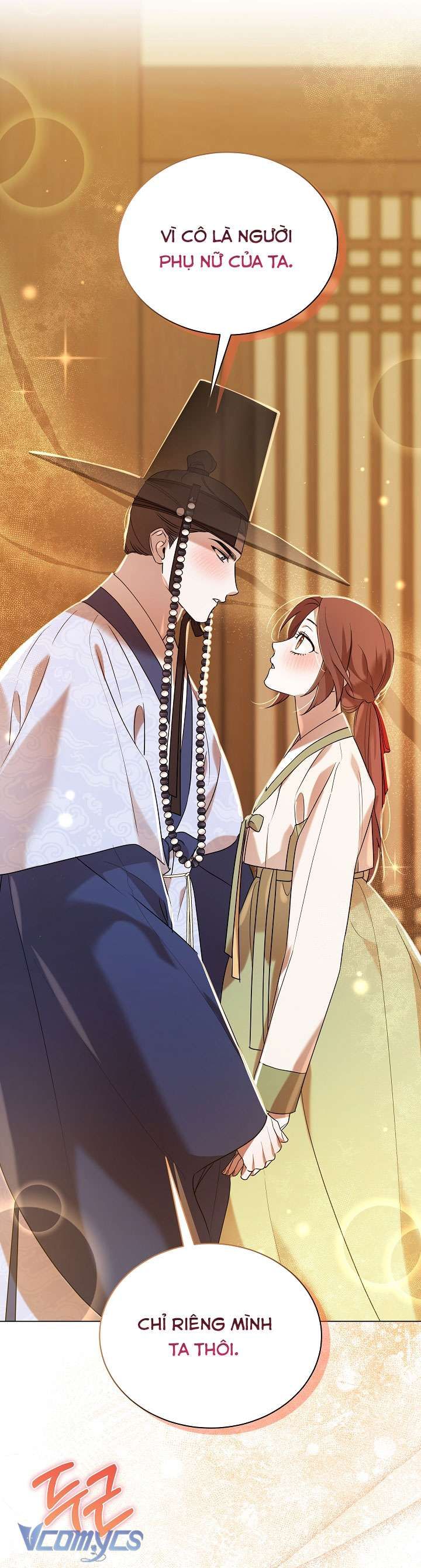 đọc truyện [18+] Biên Niên Sử Xuân Họa Thời Joseon Chương 22 ảnh 8 tại Giả Dược