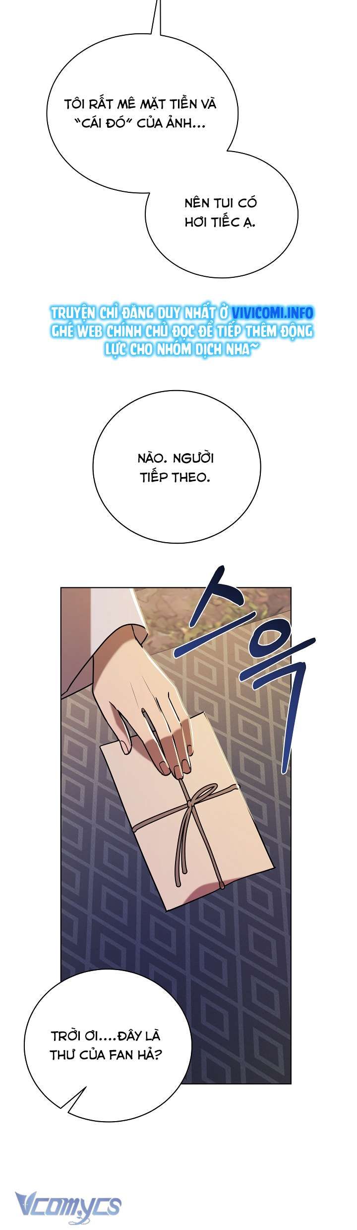 đọc truyện [18+] Biên Niên Sử Xuân Họa Thời Joseon Chương 23 ảnh 14 tại Giả Dược