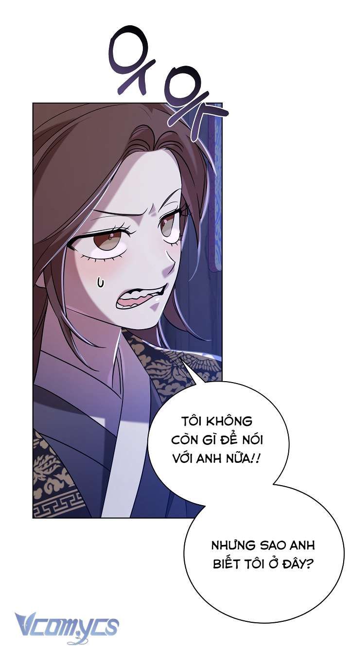đọc truyện [18+] Biên Niên Sử Xuân Họa Thời Joseon Chương 23 ảnh 20 tại Giả Dược
