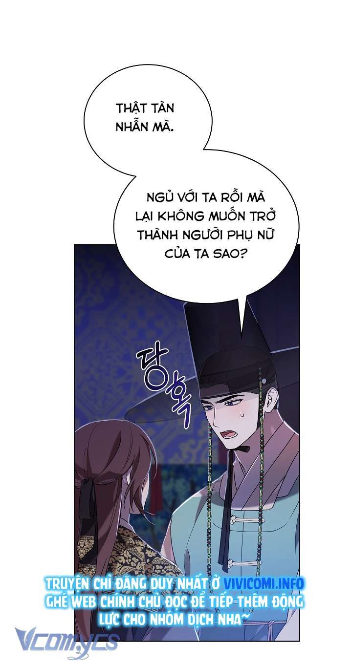 đọc truyện [18+] Biên Niên Sử Xuân Họa Thời Joseon Chương 23 ảnh 29 tại Giả Dược