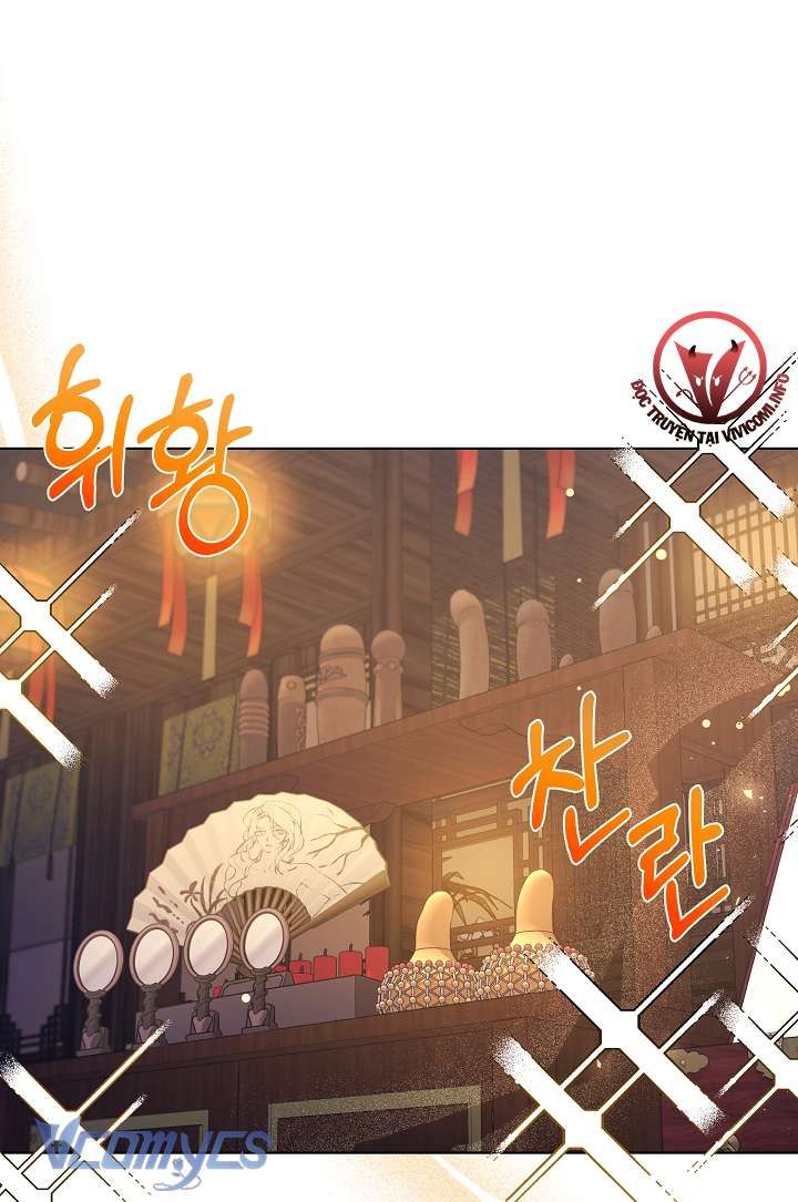 đọc truyện [18+] Biên Niên Sử Xuân Họa Thời Joseon Chương 23 ảnh 4 tại Giả Dược