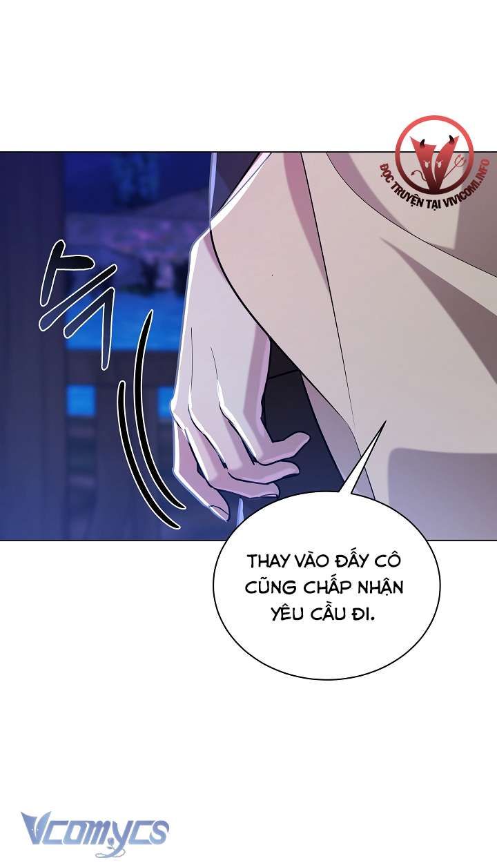 đọc truyện [18+] Biên Niên Sử Xuân Họa Thời Joseon Chương 23 ảnh 42 tại Giả Dược