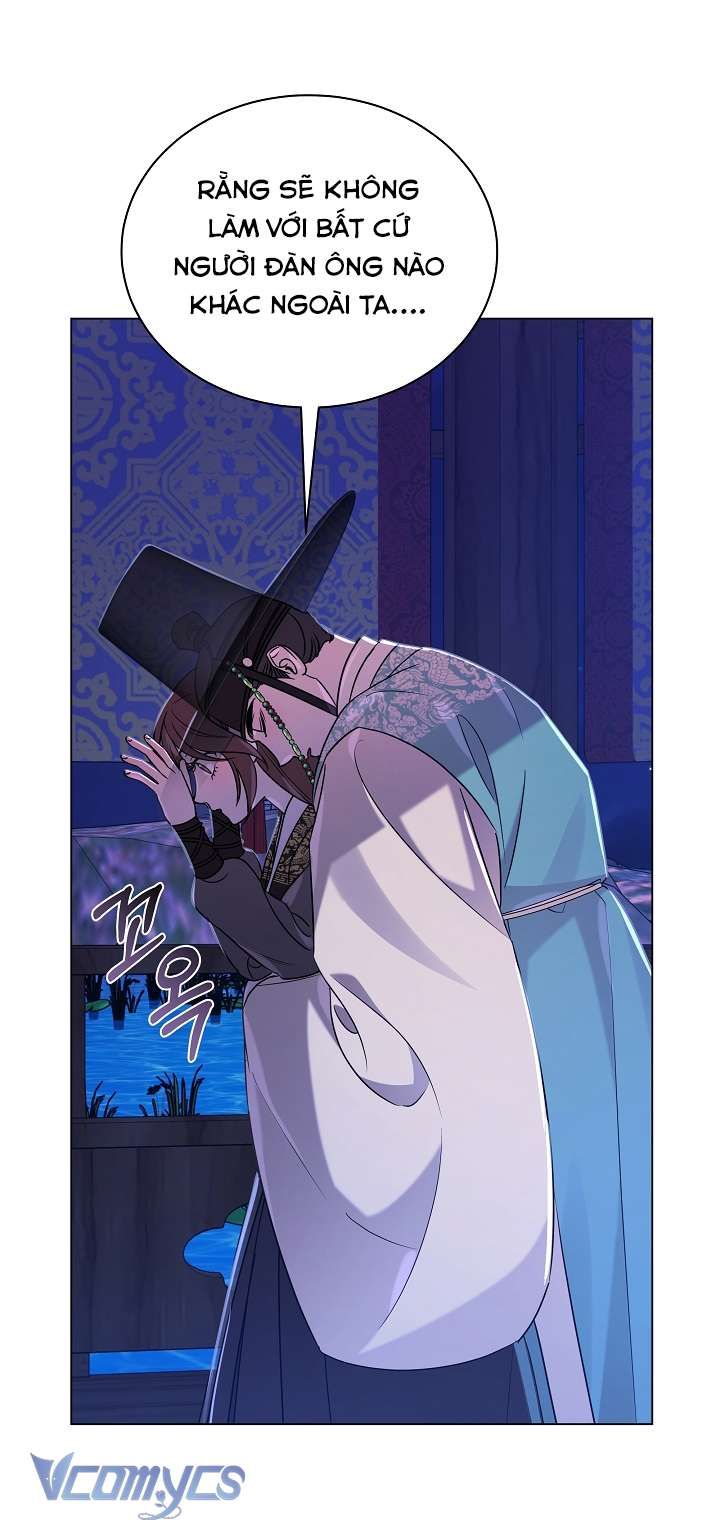 đọc truyện [18+] Biên Niên Sử Xuân Họa Thời Joseon Chương 23 ảnh 43 tại Giả Dược